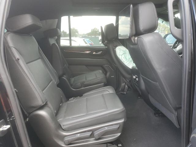 1GKS1JKLXMR172528 GMC YUKON XL DENALI