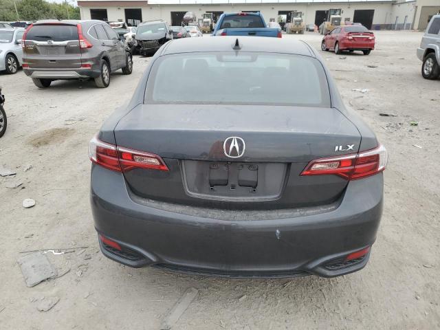 19UDE2F77GA017287 Acura Ilx Premium