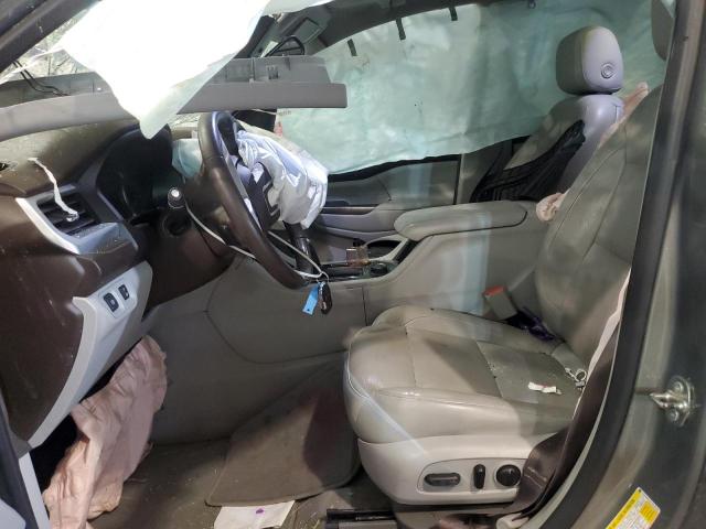 1GKKNWLS7KZ126126 GMC Acadia Slt-2