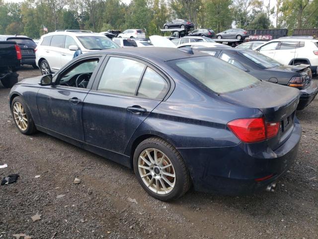 WBA3B5G55FNS17722 BMW 328 Xi Sulev