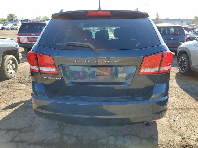 3C4PDCAB4ET308349 Dodge JOURNEY SE
