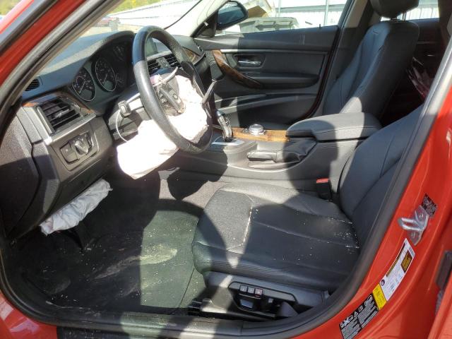 WBA3B5G5XENS09016 BMW 328 Xi Sulev