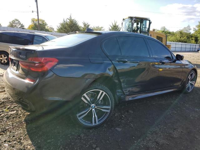 WBA7F0C55KGM25368 BMW 750 I