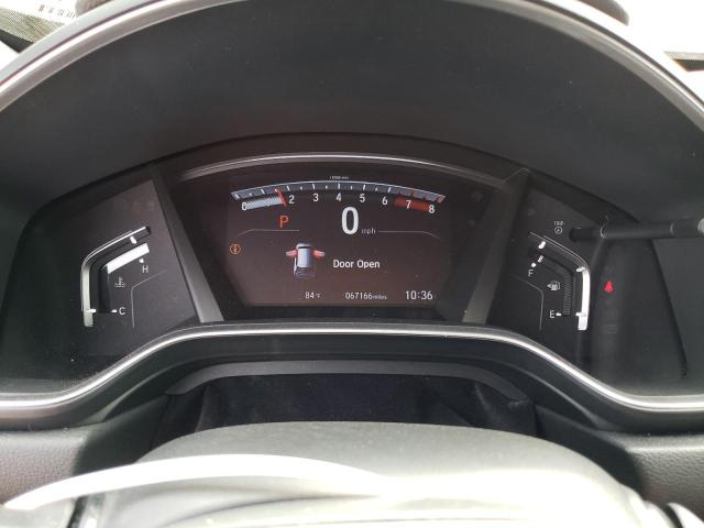 5J6RW2H9XHL035203 Honda Cr-v Touring