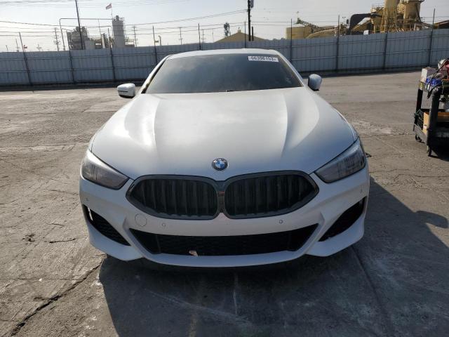 WBABC4C03NCG91016 BMW M850XI