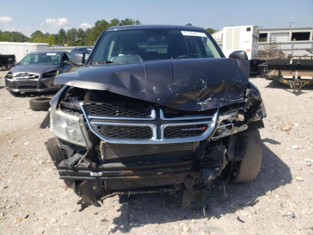 3C4PDDBGXGT215905 Dodge Journey Sxt