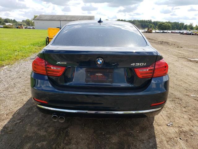 WBA4F9C38HG812964 BMW 430xi Gran Coupe