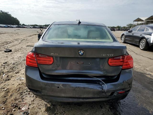 WBA3B5C57EF959070 BMW 328 Xi Sulev