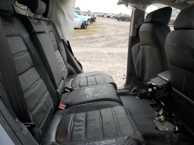 5J6RT6H82NL025297 Honda CR-V EXL
