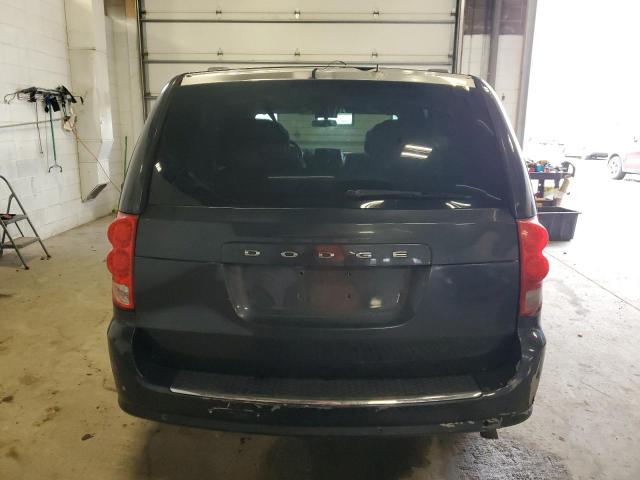 2C4RDGCG4ER305169 Dodge Grand Caravan Sxt