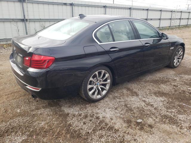 WBA5B3C5XED534175 BMW 535 XI