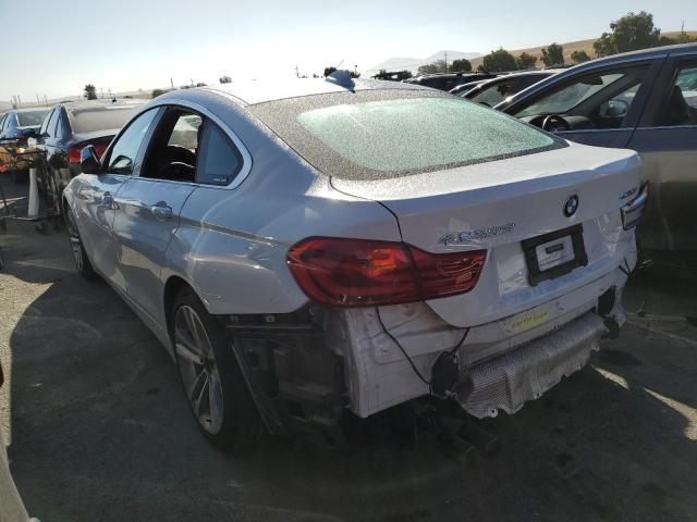 WBA4J1C56KBM16571 BMW 430i Gran Coupe