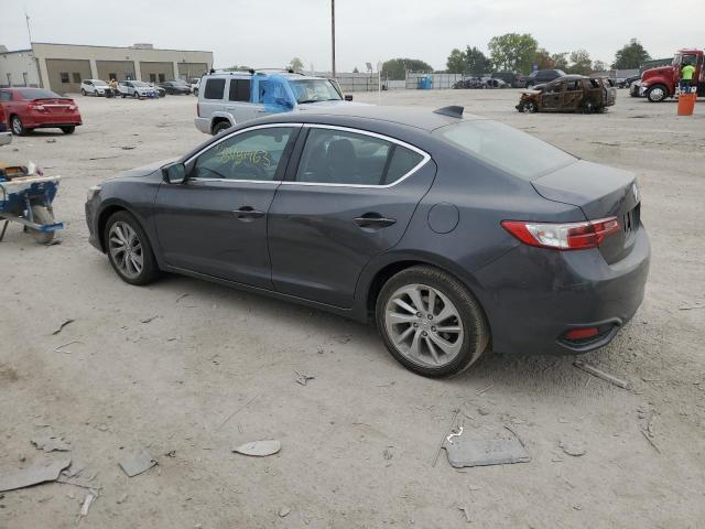 19UDE2F77GA017287 Acura Ilx Premium