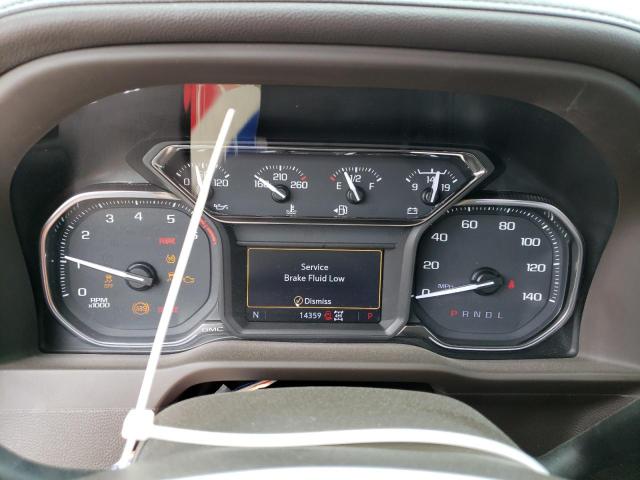 1GT49ME71NF327547 GMC Sierra K2500 Sle