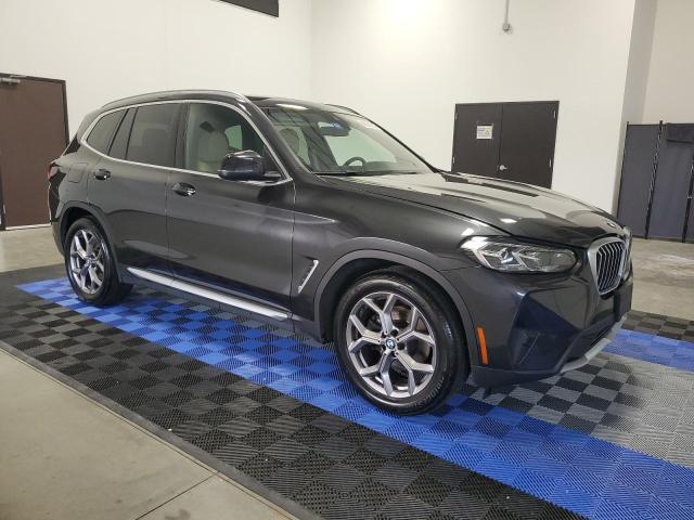 5UX43DP0XN9L39372 BMW X3 Sdrive30i