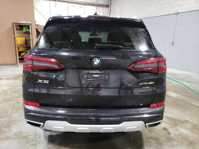 5UXCR6C0XN9M90076 BMW X5 Xdrive40i