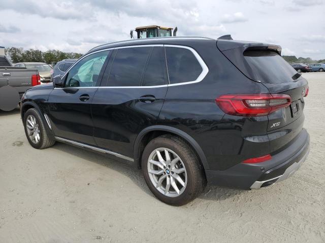 5UXCR4C03L9B48232 BMW X5 Sdrive 40i