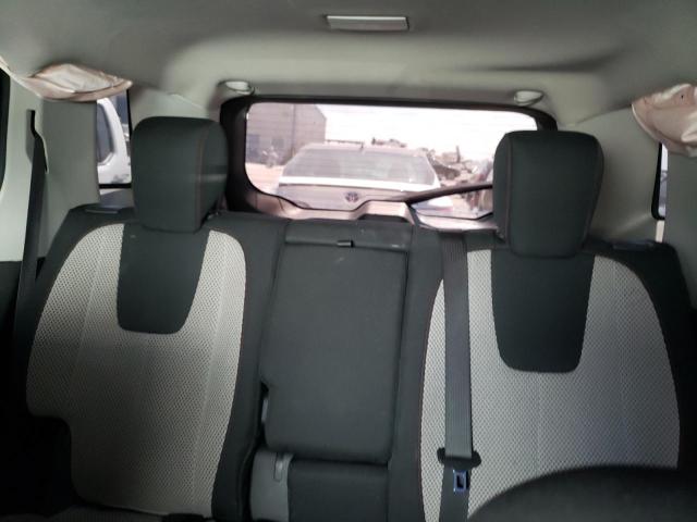 2GKALMEK3H6345902 GMC Terrain Sle