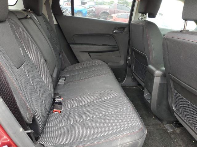 2GKFLNE33H6249465 GMC Terrain Sle