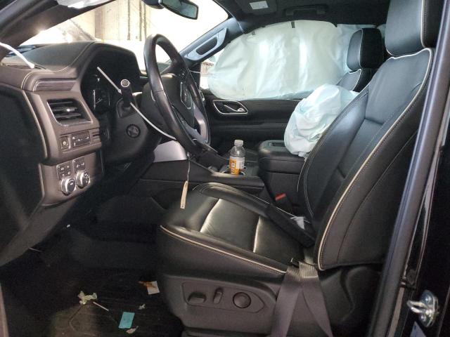 1GKS2BKD3MR472407 GMC YUKON SLT