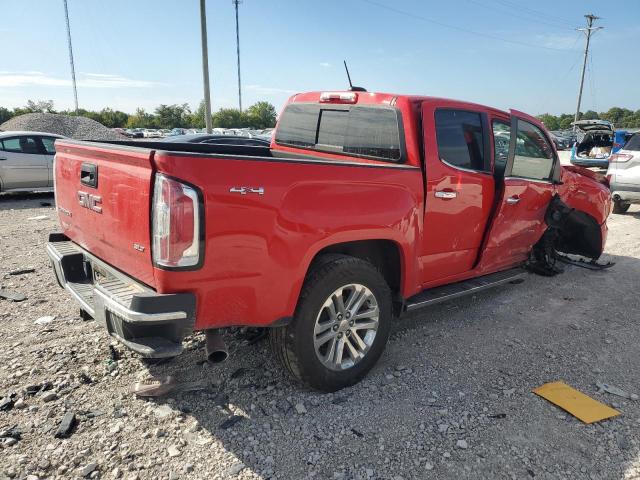 1GTG6DE32G1195658 GMC CANYON SLT