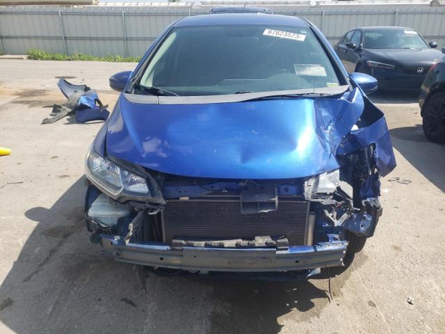 3HGGK5H55HM713783 Honda FIT LX