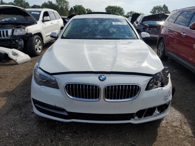 WBA5B3C50ED531706 BMW 535 XI