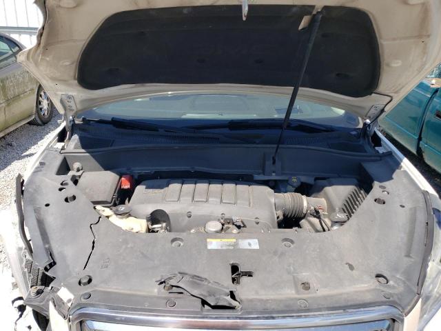 1GKKRTKD2EJ224523 GMC Acadia Denali