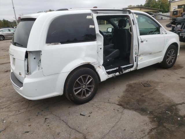 2C4RDGCG3HR760342 Dodge Grand Caravan Sxt