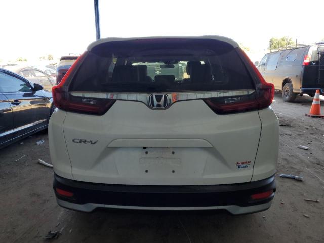 2HKRW1H53LH420399 Honda CR-V EX