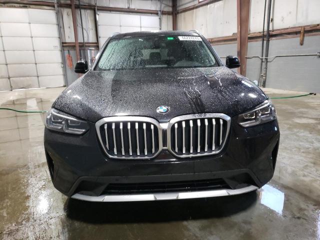 5UX43DP03N9J85331 BMW X3 Sdrive30i
