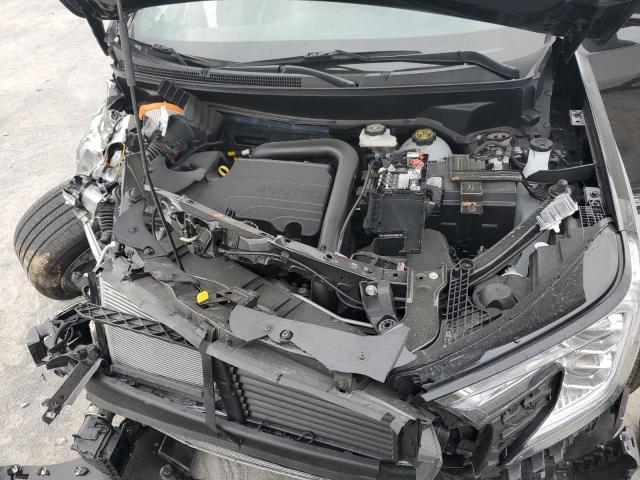 3GKALXEG6PL214745 GMC Terrain Denali