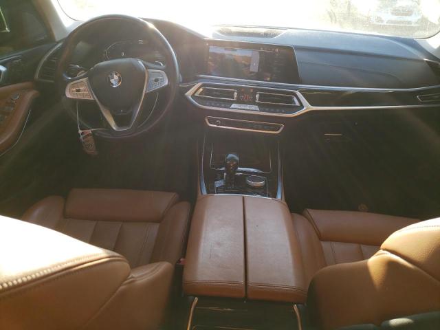 5UXCX4C52KLS36303 BMW X7 Xdrive50i
