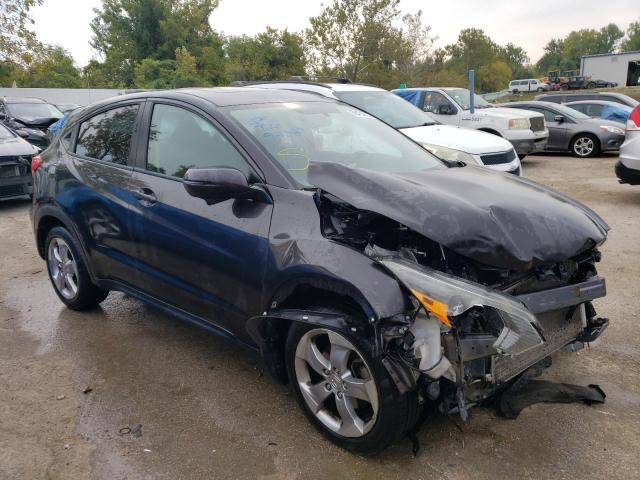 3CZRU5H59HG709794 Honda HR-V EX
