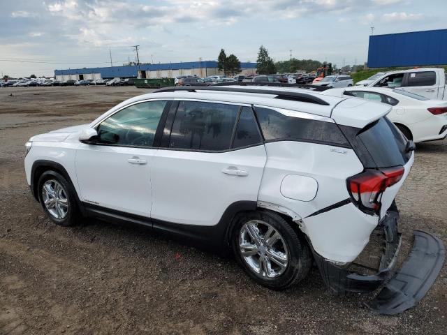 3GKALMEVXLL130841 GMC Terrain Sle