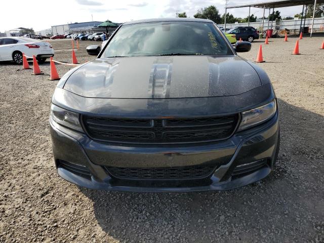 2C3CDXJGXFH920118 Dodge Charger Sxt