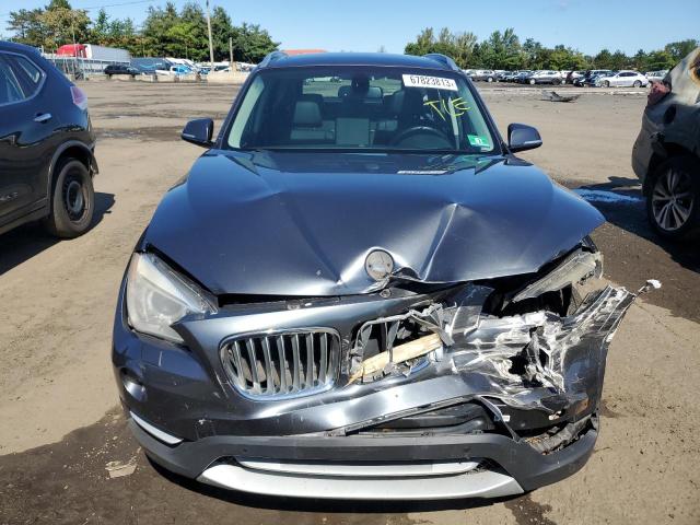 WBAVM5C51EVV91560 BMW X1 Xdrive35i