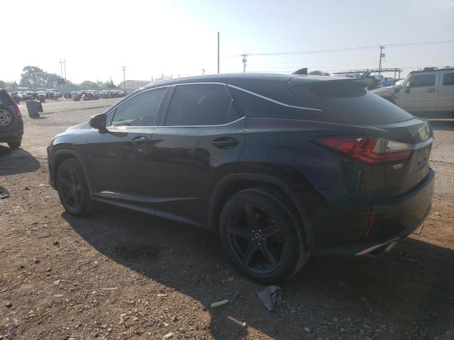 2T2BZMCA2GC002628 Lexus Rx 350 Base