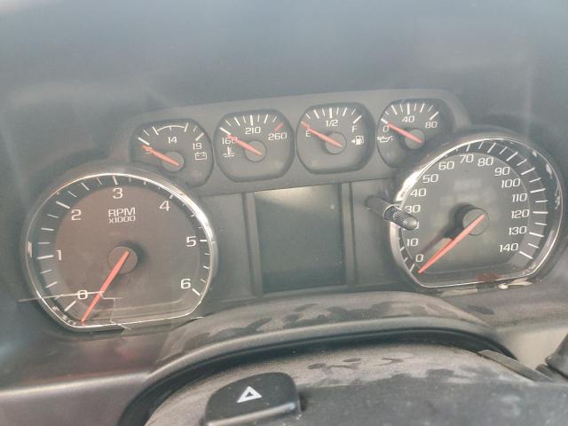 1GTR1TEH2EZ261217 GMC Sierra C1500