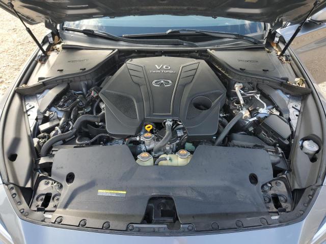 JN1EV7AR9KM594356 Infiniti Q50 LUXE