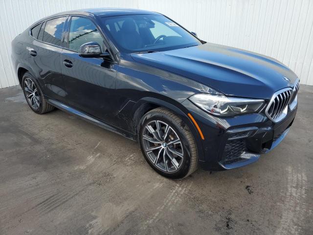 5UXCY6C0XN9M90730 BMW X6 Xdrive40i