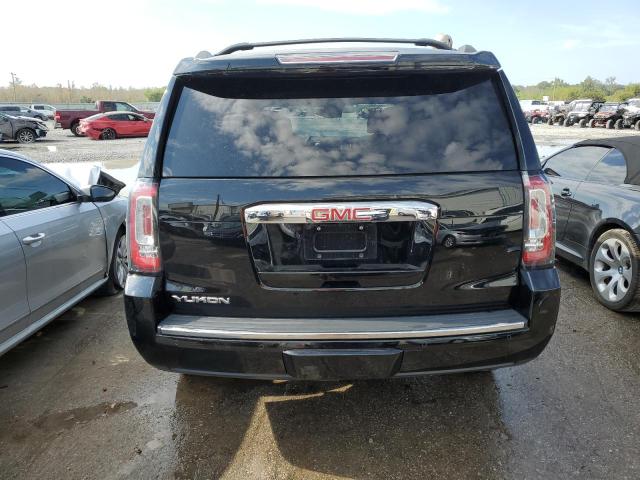1GKS2CKJ6HR287916 GMC YUKON DENALI