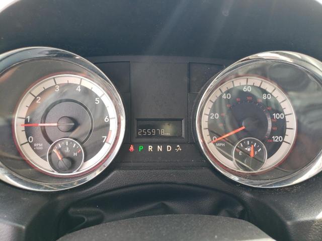 2C7WDGBG3JR364022 Dodge Grand Caravan Se