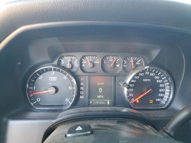 1GTR1TEHXEZ268660 GMC Sierra C1500