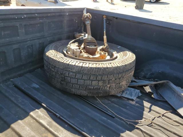 1GT12NEY6KF255598 GMC Sierra K2500 Heavy Duty