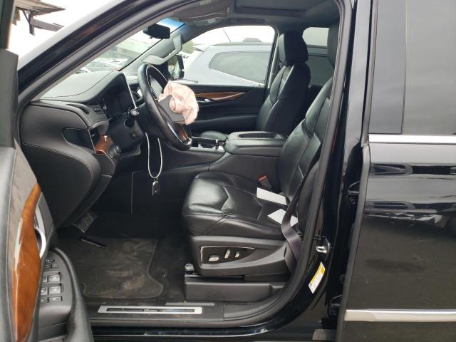 1GYS4JKJ4HR172011 Cadillac Escalade Esv Premium Luxury