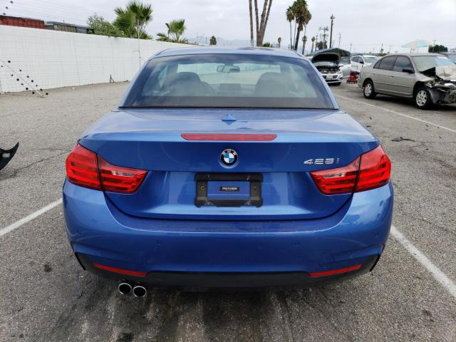 WBA3V7C59EP770742 BMW 428 I Sulev
