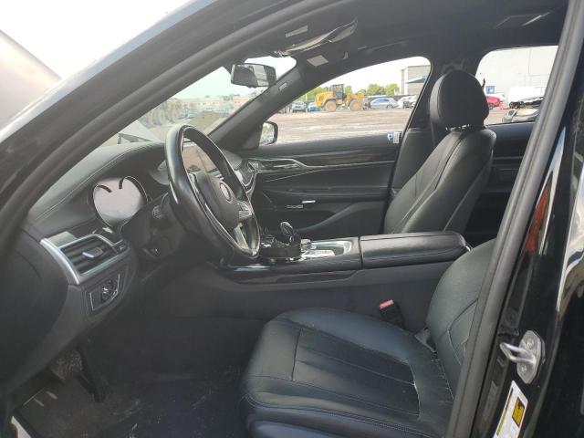WBA7E2C55HG739514 BMW 740 I