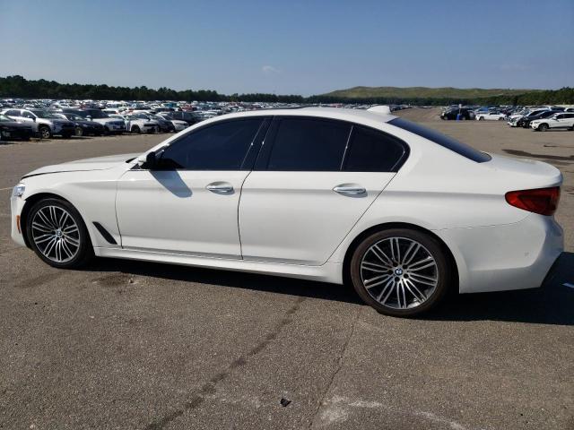 WBAJA7C35HG905334 BMW 530 XI