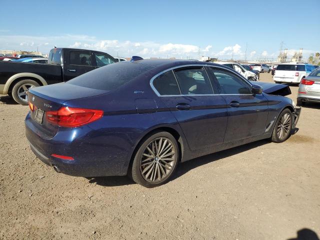 WBAJA9C50KB254972 BMW 530e